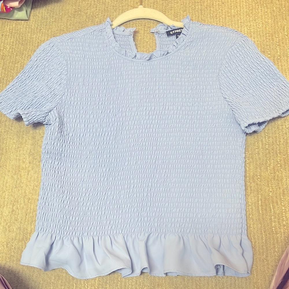 Small Women’s Blouse